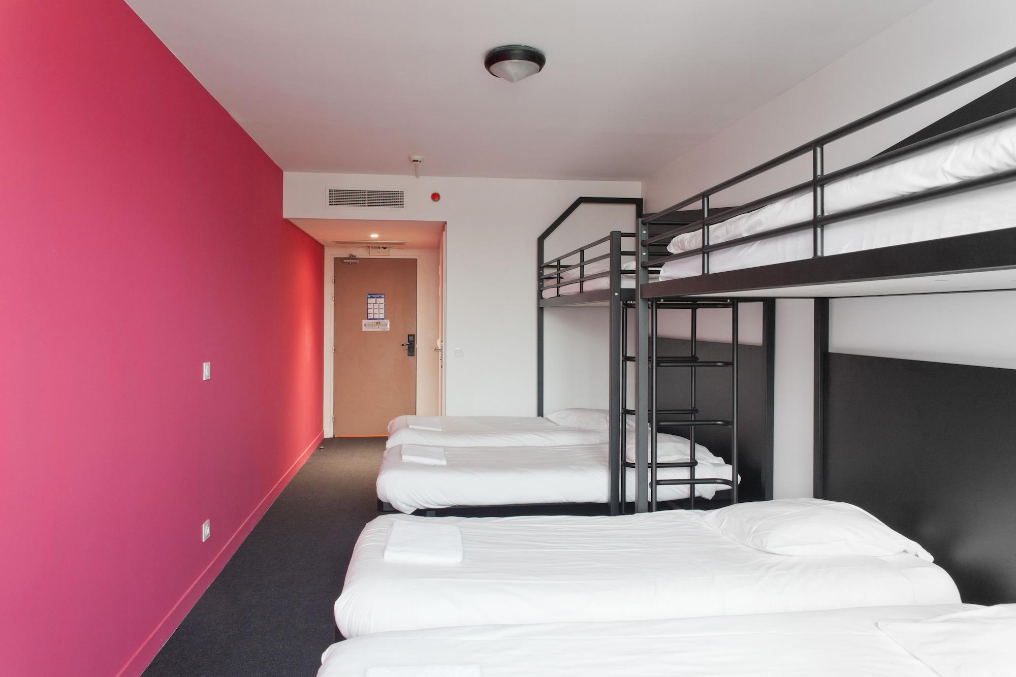 Residence Internationale De Paris Exterior photo